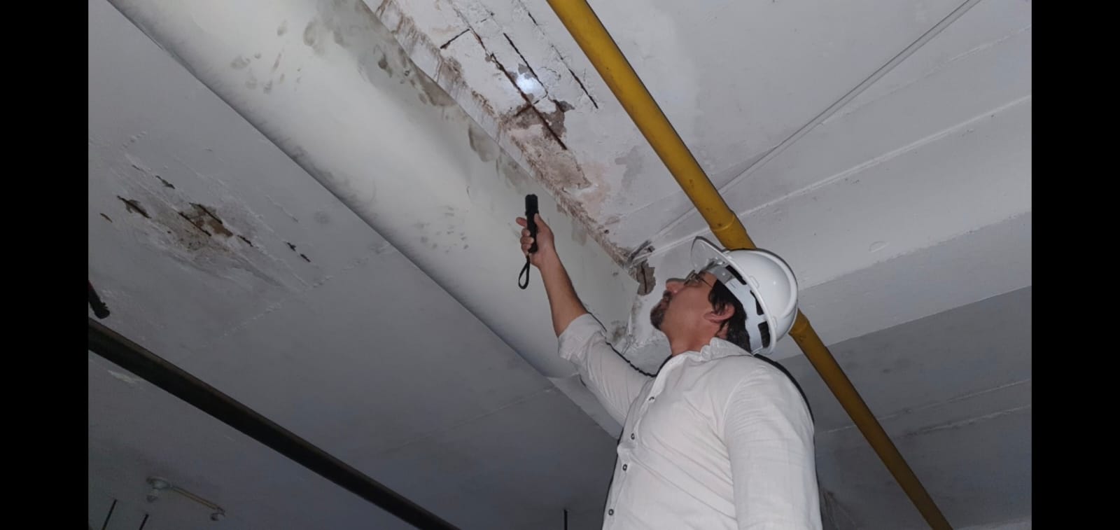 ANÁLISE DAS ESTRUTURAS DE CONCRETO