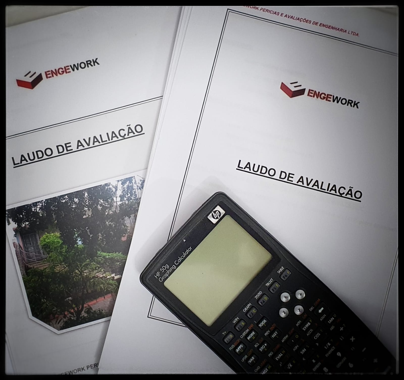 AVALIAÇÃO DE IMÓVEIS E O MERCADO IMOBILIÁRIO