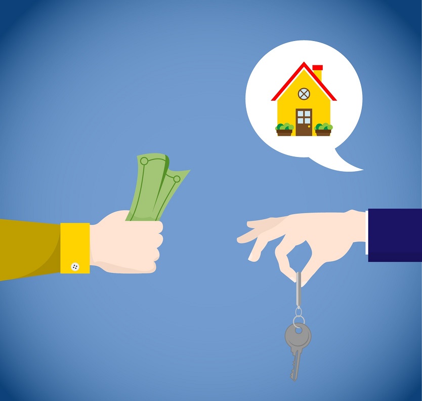 OFEREÇA SEU TERRENO